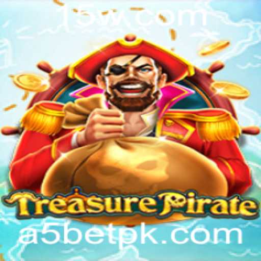 Descubra a Aventura Emocionante de TreasurePirate com A5bet