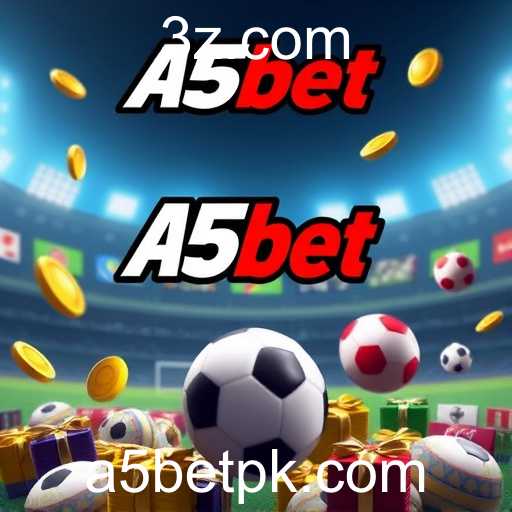 Tendências Atuais e Futuras do A5bet em 2026