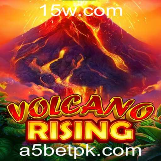 Descubra o Empolgante Mundo de VolcanoRising: O Jogo do Momento