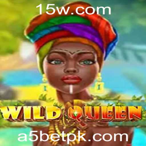 Descubra o Mundo Fascinante do Jogo WildQueen no A5bet