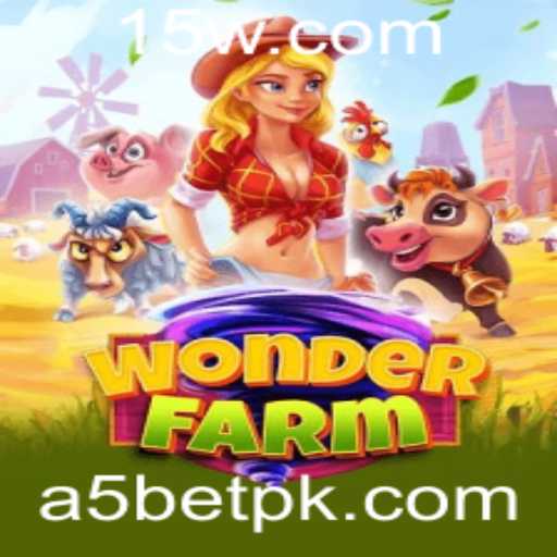 Desvendando WonderFarm: Um Jogo de Estratégia Inovador com A5bet