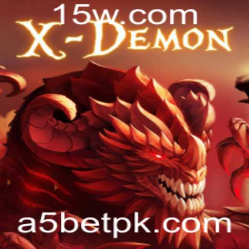 Descubra XDemon: O Novo Jogo Que Está Conquistando o Mundo dos Games